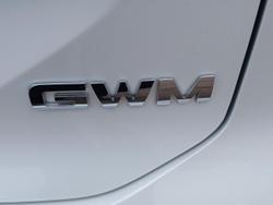 2025 GWM Haval H6 Vanta