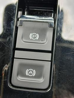 2025 GWM Haval H6 Vanta