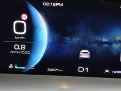2025 GWM Haval H6 Vanta