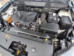 2025 GWM Haval H6 Vanta