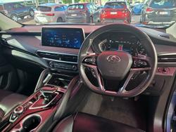 2022 LDV D90 Executive