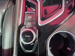 2022 LDV D90 Executive