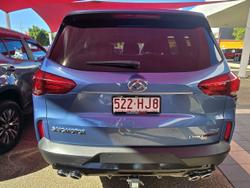 2022 LDV D90 Executive