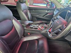 2022 LDV D90 Executive