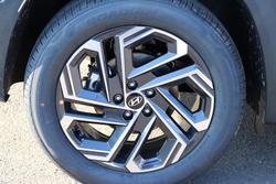 2026 Hyundai Tucson Hybrid Premium