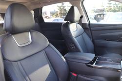 2026 Hyundai Tucson Hybrid Premium