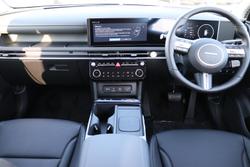 2026 Hyundai Tucson Hybrid Premium