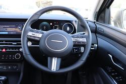 2026 Hyundai Tucson Hybrid Premium
