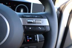 2026 Hyundai Tucson Hybrid Premium