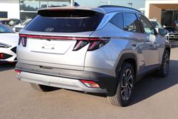 2026 Hyundai Tucson Hybrid Premium