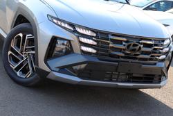 2026 Hyundai Tucson Hybrid Premium