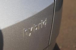 2026 Hyundai Tucson Hybrid Premium