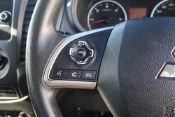 2017 Mitsubishi Triton GLX