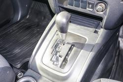 2017 Mitsubishi Triton GLX