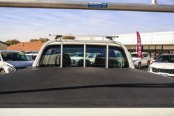 2017 Mitsubishi Triton GLX