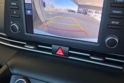 2024 Hyundai i30