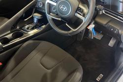 2024 Hyundai i30