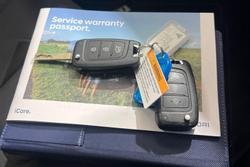 2024 Hyundai i30