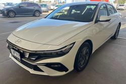 2024 Hyundai i30
