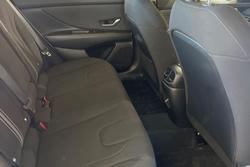 2024 Hyundai i30