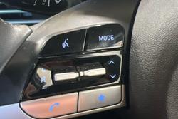 2024 Hyundai i30