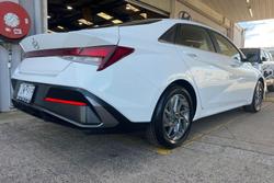 2024 Hyundai i30