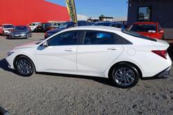 2024 Hyundai i30