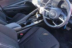 2024 Hyundai i30