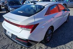 2024 Hyundai i30