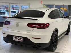 2022 Mercedes-Benz GLC-Class GLC300