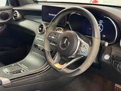 2022 Mercedes-Benz GLC-Class GLC300