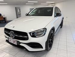 2022 Mercedes-Benz GLC-Class GLC300