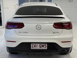 2022 Mercedes-Benz GLC-Class GLC300