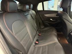 2022 Mercedes-Benz GLC-Class GLC300