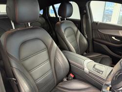 2022 Mercedes-Benz GLC-Class GLC300