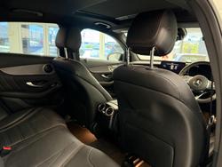 2022 Mercedes-Benz GLC-Class GLC300