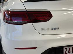 2022 Mercedes-Benz GLC-Class GLC300