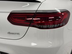 2022 Mercedes-Benz GLC-Class GLC300
