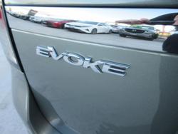 2014 Holden Commodore Evoke