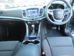 2014 Holden Commodore Evoke