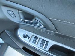 2014 Holden Commodore Evoke