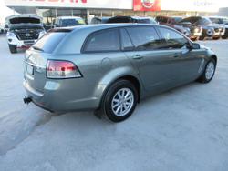 2014 Holden Commodore Evoke