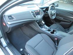2014 Holden Commodore Evoke