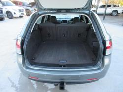 2014 Holden Commodore Evoke