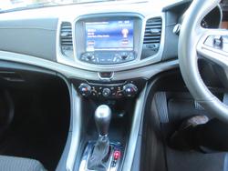 2014 Holden Commodore Evoke