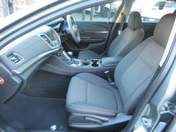 2014 Holden Commodore Evoke