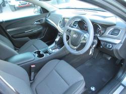 2014 Holden Commodore Evoke