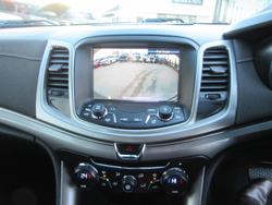 2014 Holden Commodore Evoke