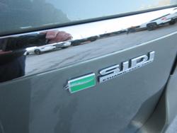 2014 Holden Commodore Evoke