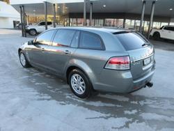 2014 Holden Commodore Evoke